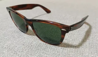 Gafas de sol Ray-Ban Wayfarer Roland Garros
