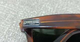 Gafas de sol Ray-Ban Wayfarer Roland Garros