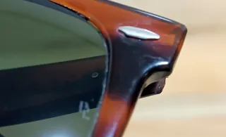 Gafas de sol Ray-Ban Wayfarer Roland Garros