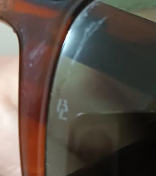 Gafas de sol Ray-Ban Wayfarer Roland Garros