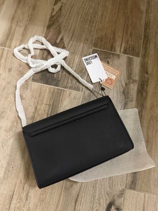 Borsa LOVE MOSCHINO nuova