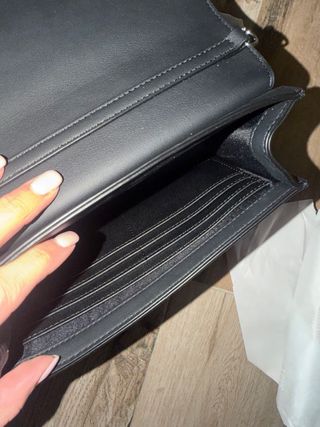 Borsa LOVE MOSCHINO nuova