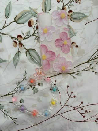 Vendo funda iPhone 12.