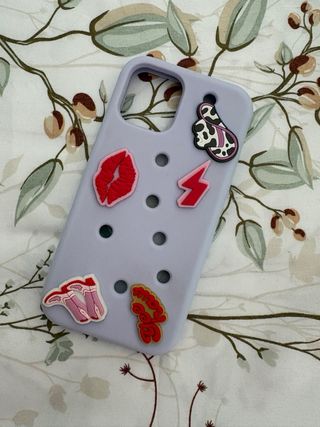 Vendo funda iPhone 12.