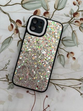 Vendo funda iPhone 12.