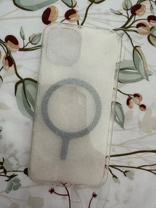 Vendo funda iPhone 12.