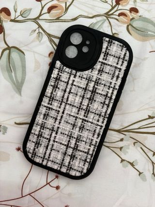 Vendo funda iPhone 12.