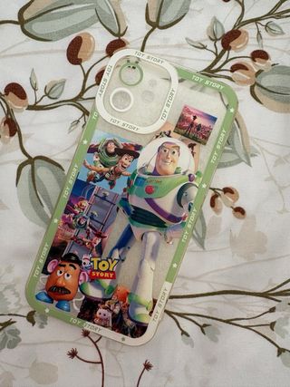 Vendo funda iPhone 12.
