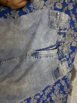 Falda BELOVED Talla M