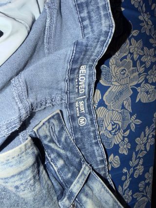 Falda BELOVED Talla M