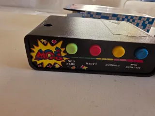 Recambio y accesorios bicicleta