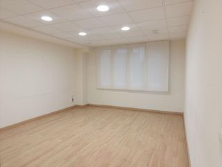 Oficina en alquiler en Sant Francesc en Valencia