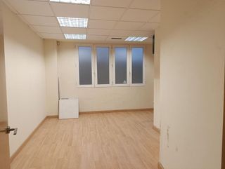 Oficina en alquiler en Sant Francesc en Valencia