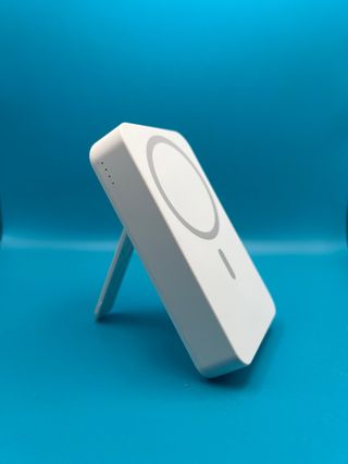 Power Bank Inalámbrico Magnético 10.000Mah