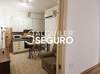 Piso en alquiler en La Plata en Sevilla