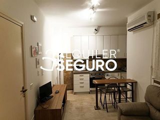 Piso en alquiler en La Plata en Sevilla