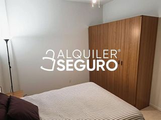 Piso en alquiler en La Plata en Sevilla