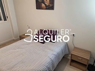 Piso en alquiler en La Plata en Sevilla