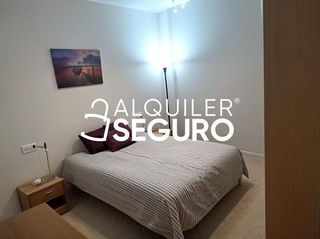 Piso en alquiler en La Plata en Sevilla