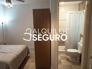 Piso en alquiler en La Plata en Sevilla