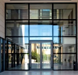 Oficina en alquiler en Zona Montecañada - Parque Tecnológico en Paterna