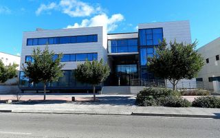 Oficina en alquiler en Zona Montecañada - Parque Tecnológico en Paterna