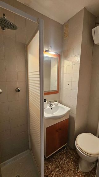 Piso en alquiler en Centro en Castellón de la Plana