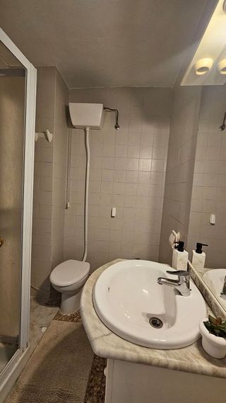 Piso en alquiler en Centro en Castellón de la Plana