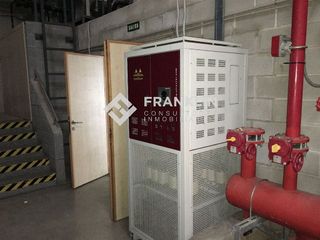 Nave industrial en alquiler en Zona Franca - Port en Barcelona