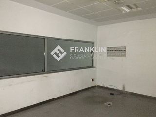 Nave industrial en alquiler en Zona Franca - Port en Barcelona