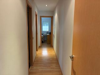 Piso en alquiler en Sant Gervasi - La Bonanova en Barcelona