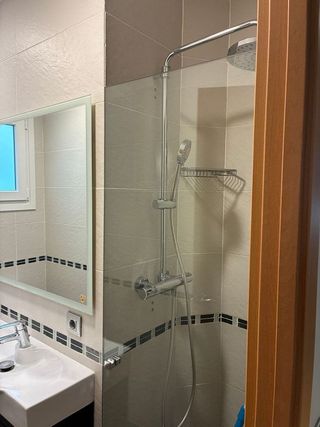 Piso en alquiler en Sant Gervasi - La Bonanova en Barcelona