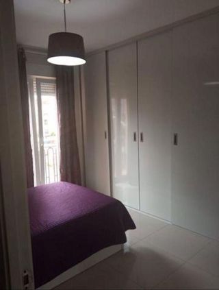 Piso en alquiler en La Calzada en Sevilla