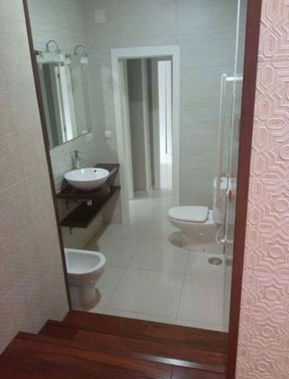 Piso en alquiler en La Calzada en Sevilla