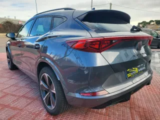 CUPRA Formentor 2022