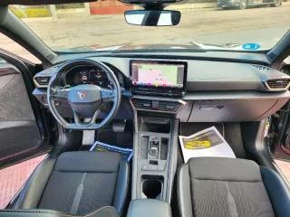 CUPRA Formentor 2022