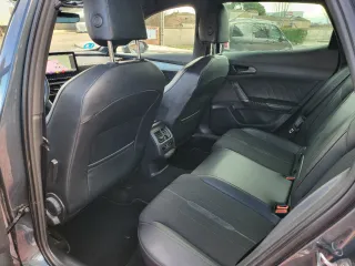 CUPRA Formentor 2022