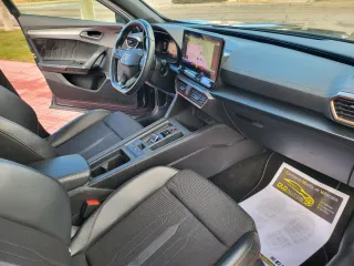 CUPRA Formentor 2022