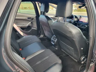 CUPRA Formentor 2022