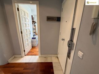 Oficina en alquiler en Sant Francesc en Valencia