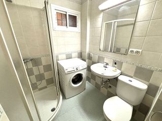 Piso en alquiler en Parque de la Paloma en Benalmádena