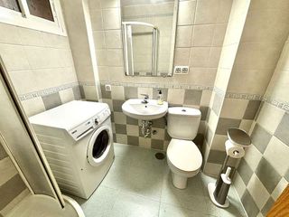 Piso en alquiler en Parque de la Paloma en Benalmádena