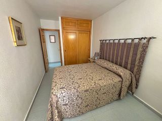 Piso en alquiler en Parque de la Paloma en Benalmádena