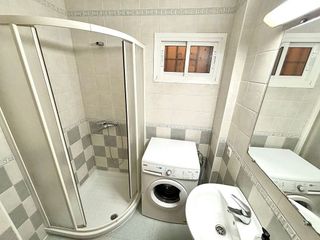 Piso en alquiler en Parque de la Paloma en Benalmádena