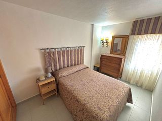 Piso en alquiler en Parque de la Paloma en Benalmádena