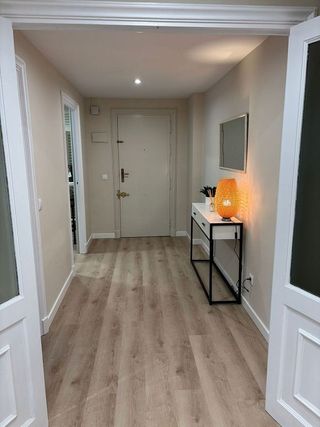 Piso en alquiler en Norte en Jerez de la Frontera