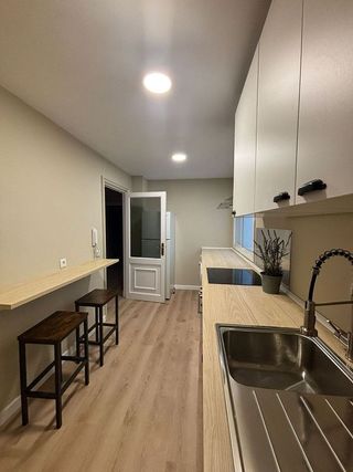 Piso en alquiler en Norte en Jerez de la Frontera