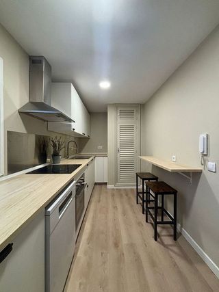 Piso en alquiler en Norte en Jerez de la Frontera