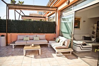 Casa pareada en alquiler en Can Pastilla - Les Meravelles - S'Arenal en Palma de Mallorca