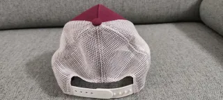 Gorra New Era Yankees granate